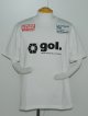 gol. キャプテン翼半袖Tシャツ ホワイト