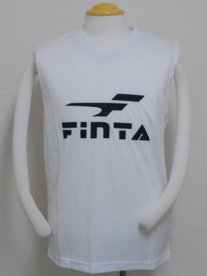 画像1: FINTA　インナーシャツ