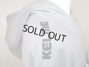 画像3: JOGARBOLA×KELME　スウェットスーツ上下セット　グレー