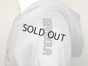 画像4: JOGARBOLA×KELME　スウェットスーツ上下セット　グレー