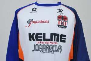 画像5: JOGARBOLA×KELME　ロングプラシャツ　ホワイト