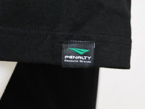 画像5: PENALTY　オフィシャルTシャツ　ブラック