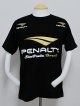 PENALTY　オフィシャルTシャツ　ブラック