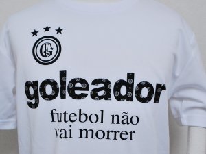 画像5: goleador　モノグラムラメプラシャツ　ホワイト