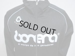 画像5: bonera　ジャージセットアップ　　ブラック