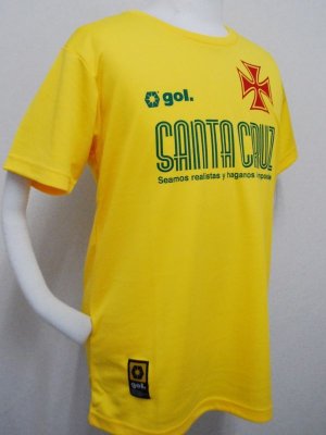 画像3: gol.　半袖ドライTシャツ　YEL