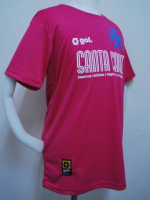 画像3: gol.　半袖ドライTシャツ　H.PNK