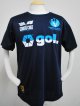 gol.　半袖ドライTシャツ　NVY