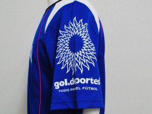 画像3: gol.　プラクティスシャツハーフスリーブ　ブルー