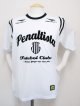 PENALTY　ブラジリダージプラTシャツ　ホワイト