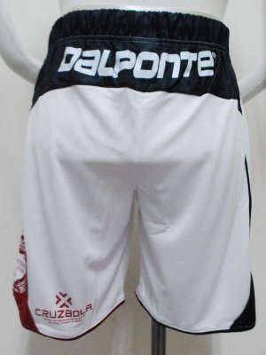 画像4: DalPonte　プラティクスパンツ　ホワイト