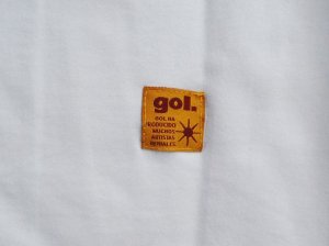 画像4: gol. スヌーピーコラボchicuitoTシャツ　ホワイト