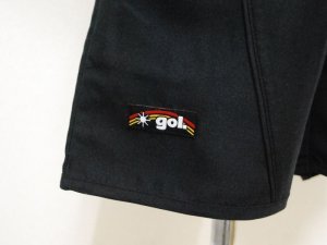 画像2: gol. ビーチパンツ　ブラック