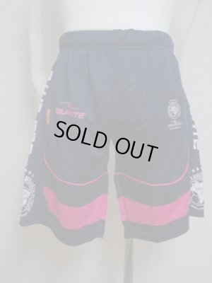 画像1: DalPonte プラクティスパンツ　ネイビー