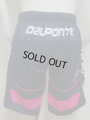 画像3: DalPonte プラクティスパンツ　ネイビー