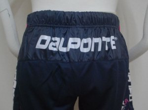 画像5: DalPonte プラクティスパンツ　ネイビー