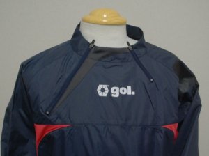 画像5: gol.ピステコンビセット　ネイビー