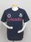 画像1: goleador　ReiDoCampoプラTシャツ　ダークブルー (1)