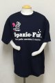 SPAZIO BENEドライTシャツ ブラック