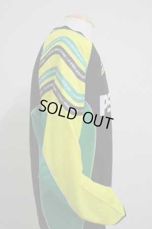 画像4: PENALTY ハイスプラトップ　長袖　ブラック