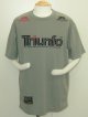 gol．　TriunfoポリTシャツ　グレー