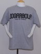 JOGARBOLA　ショートスリーブTシャツ　グレー