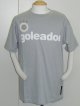 goleador ベーシックTシャツ グレー