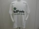 DalPonte 半袖Tシャツ WHITE