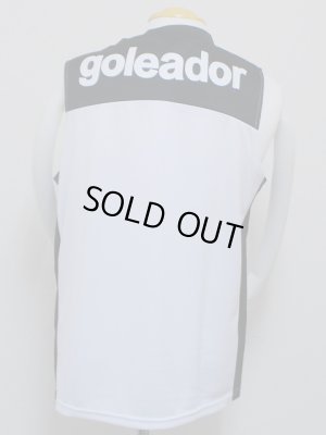 画像2: goleador　切替ノースリーブ　ホワイト