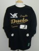 DUELO　ロングスリーブTシャツ　ブラック