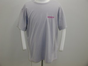 画像1: gol リバーシブルTシャツ　gry