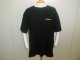 gol リバーシブルTシャツ　black