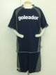 goleador　プラクティスSET　ネイビー