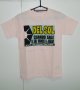 gol.　BOYS DEL SOL Tシャツ　ピンク