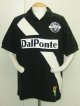 DalPonte　ポロシャツ202  ブラック