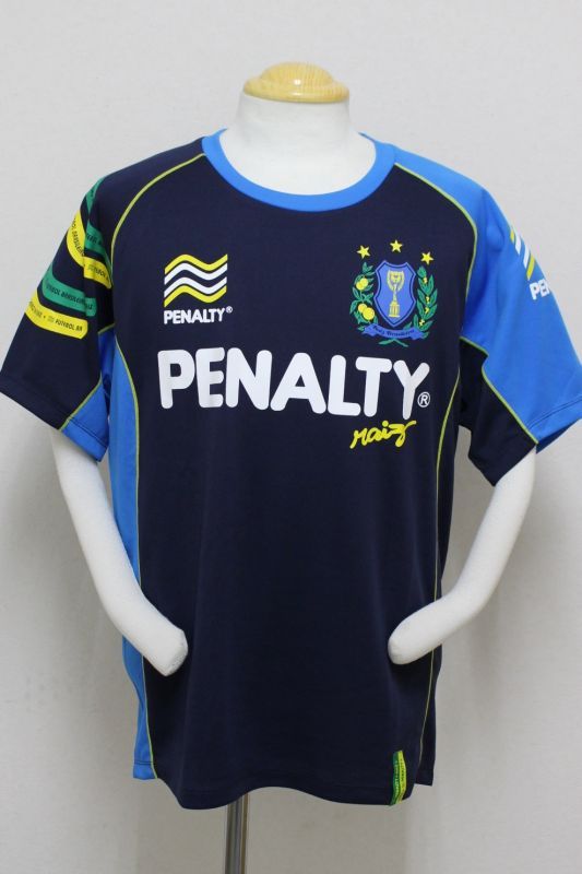 Penalty ボンフィンプラトップ ネイビー フットサルショップ Player S