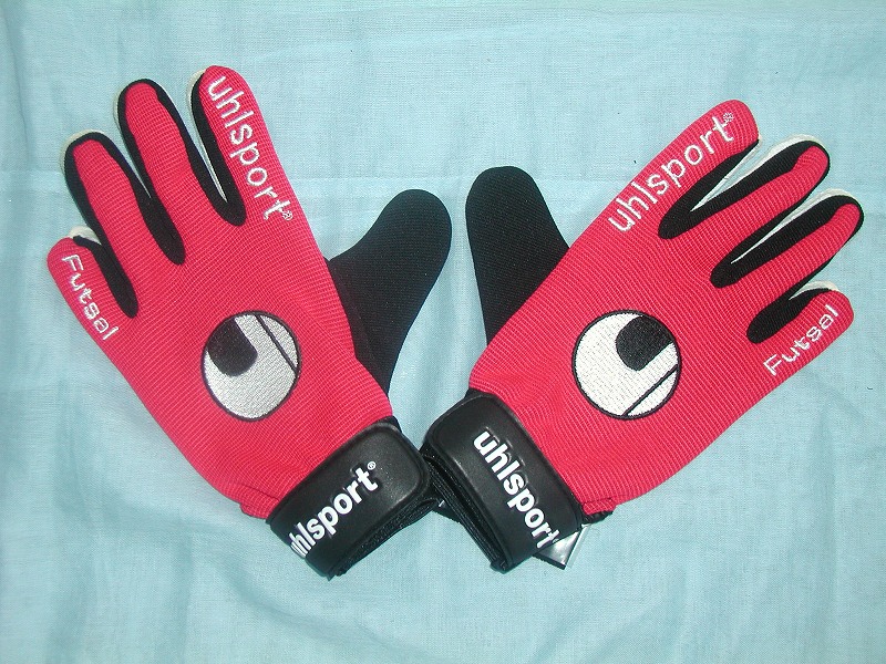 Uhlsport キーパーグローブ フルカバー フットサルショップ Player S Uhlsport キーパーグローブ フルカバー フットサルショップ Player S