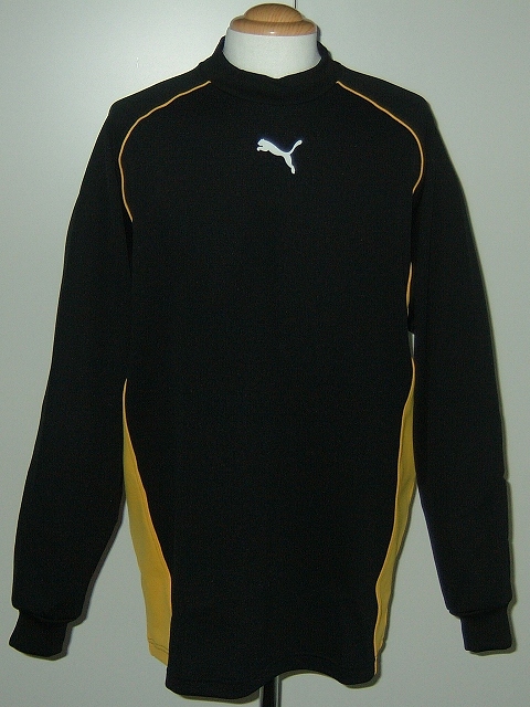 Puma Gkウェア 黒 フットサルショップ Player S Puma Gkウェア 黒 フットサルショップ Player S