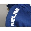 画像4: JOGARBOLA×KELME　スウェットスーツ上下セット　ネイビー (4)