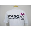 画像3: SPAZIO　FUT　Practiceシャツ　ホワイト (3)