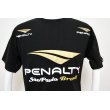 画像4: PENALTY　オフィシャルTシャツ　ブラック (4)