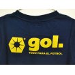 画像3: gol.　SNOOPYキッズTシャツ　ネイビー (3)