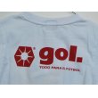 画像3: gol.　SNOOPYキッズTシャツ　ホワイト (3)