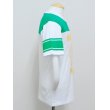 画像3: Topper×日本人　フットボールTシャツ　ホワイト (3)