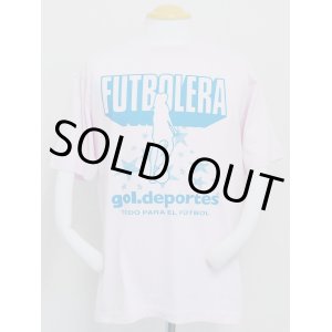 画像: gol.　かえでコラボTシャツ　PNK