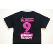 画像4: goleador　No.9キッズTシャツ　ピンク (4)