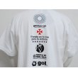 画像4: gol.　SANTA CRUZ　Tシャツ　ホワイト (4)