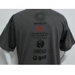 画像4: gol.　SANTA CRUZ　Tシャツ　C.グレー (4)