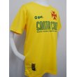 画像3: gol.　半袖ドライTシャツ　YEL (3)