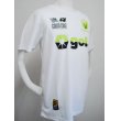 画像4: gol.　半袖ドライTシャツ　WHT (4)